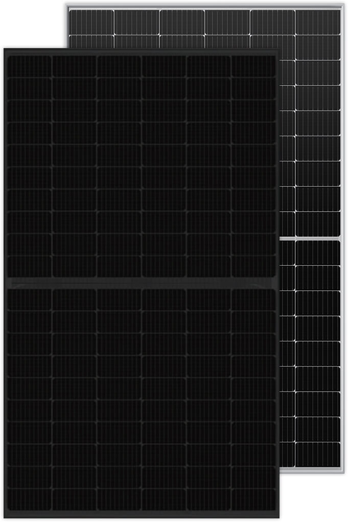 LONGI Solar Panel Reviews Australia | Solar Market